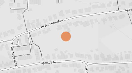 Mietspiegelkarte Bergisch Gladbach Hebborn